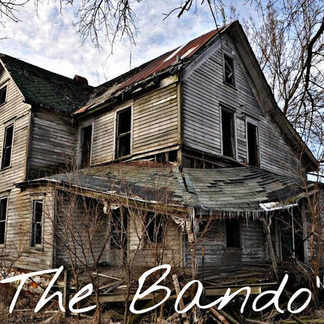 Релиз The Bando