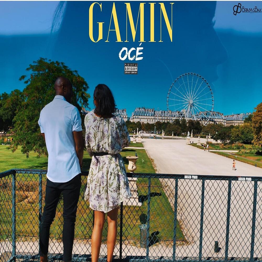 Релиз Gamin