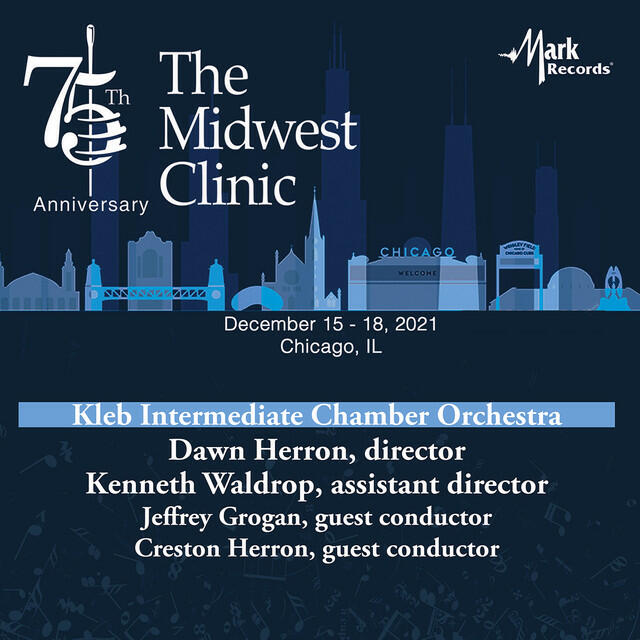 Kleb Intermediate Chamber Orchestra