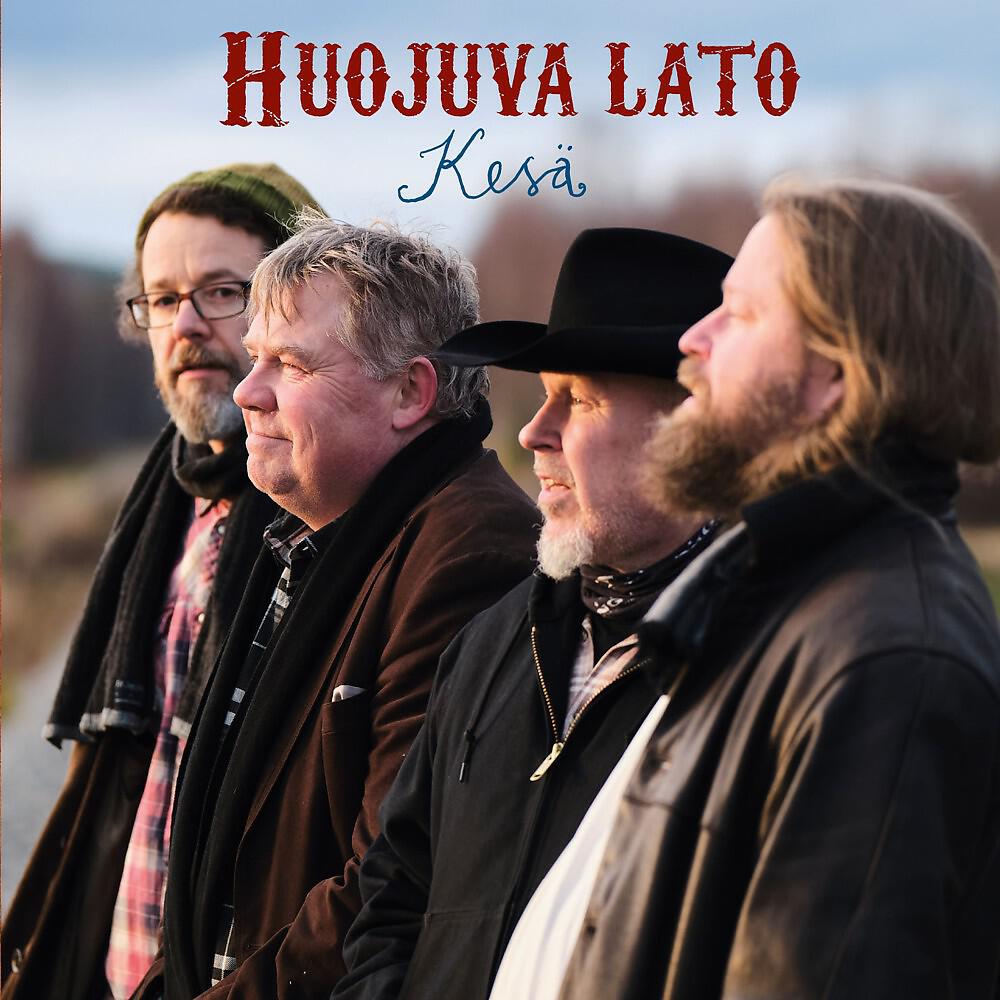 Релиз Kesä