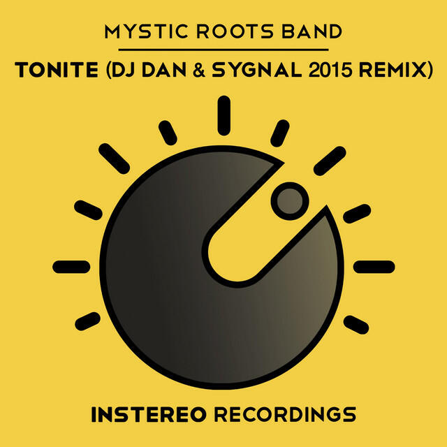 Релиз Tonite (DJ Dan & Sygnal 2015 Remix)