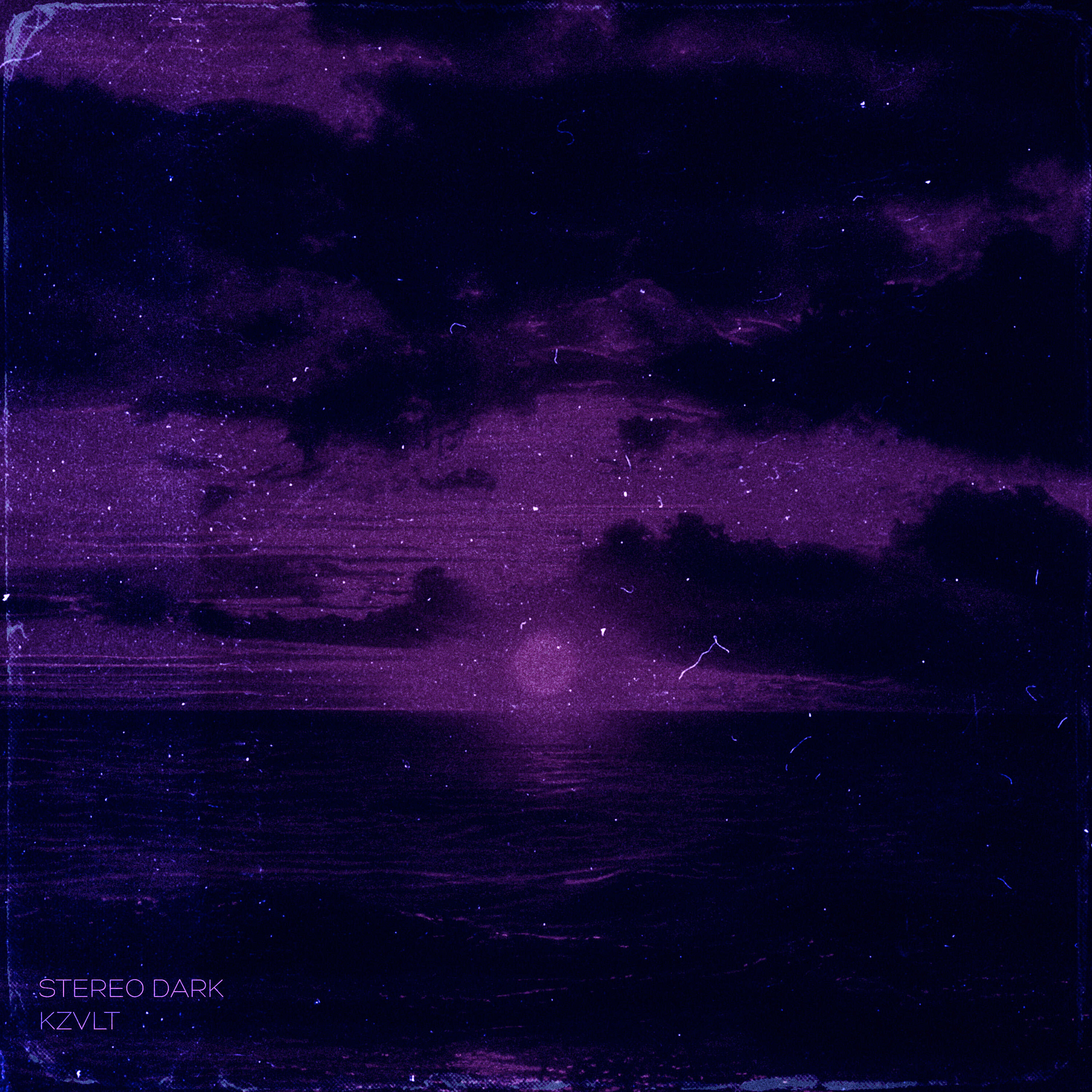 Релиз Stereo dark