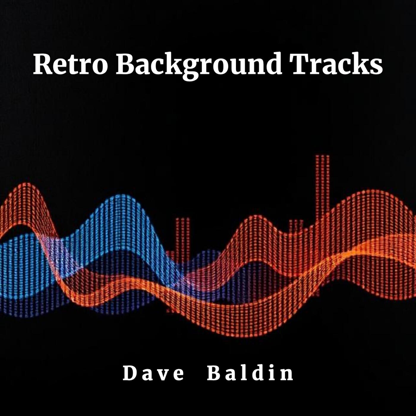 Релиз Retro Background Tracks