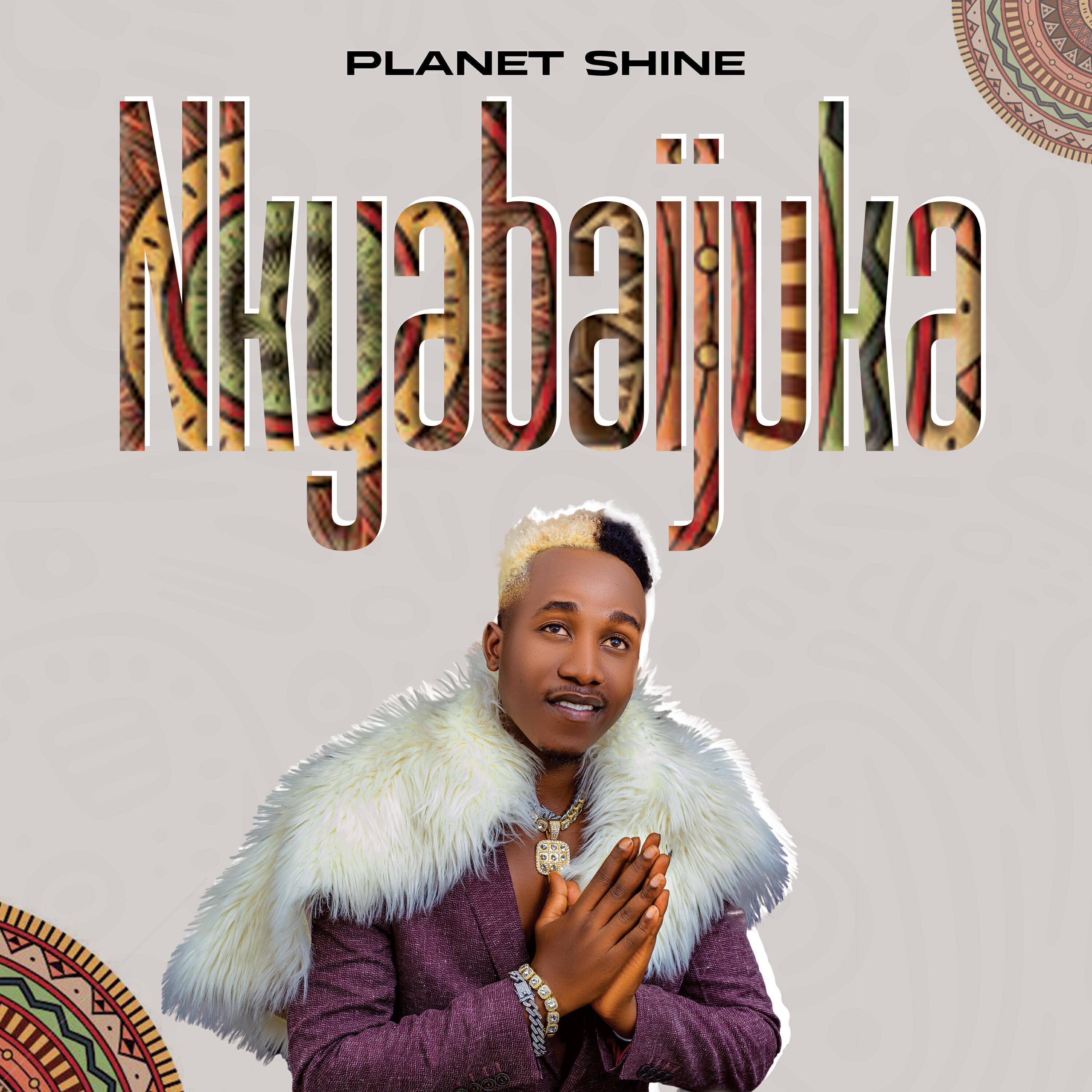 Релиз Nkyabaijuka