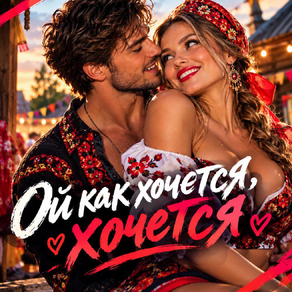 Релиз Ой как хочется хочется (Cover Version)