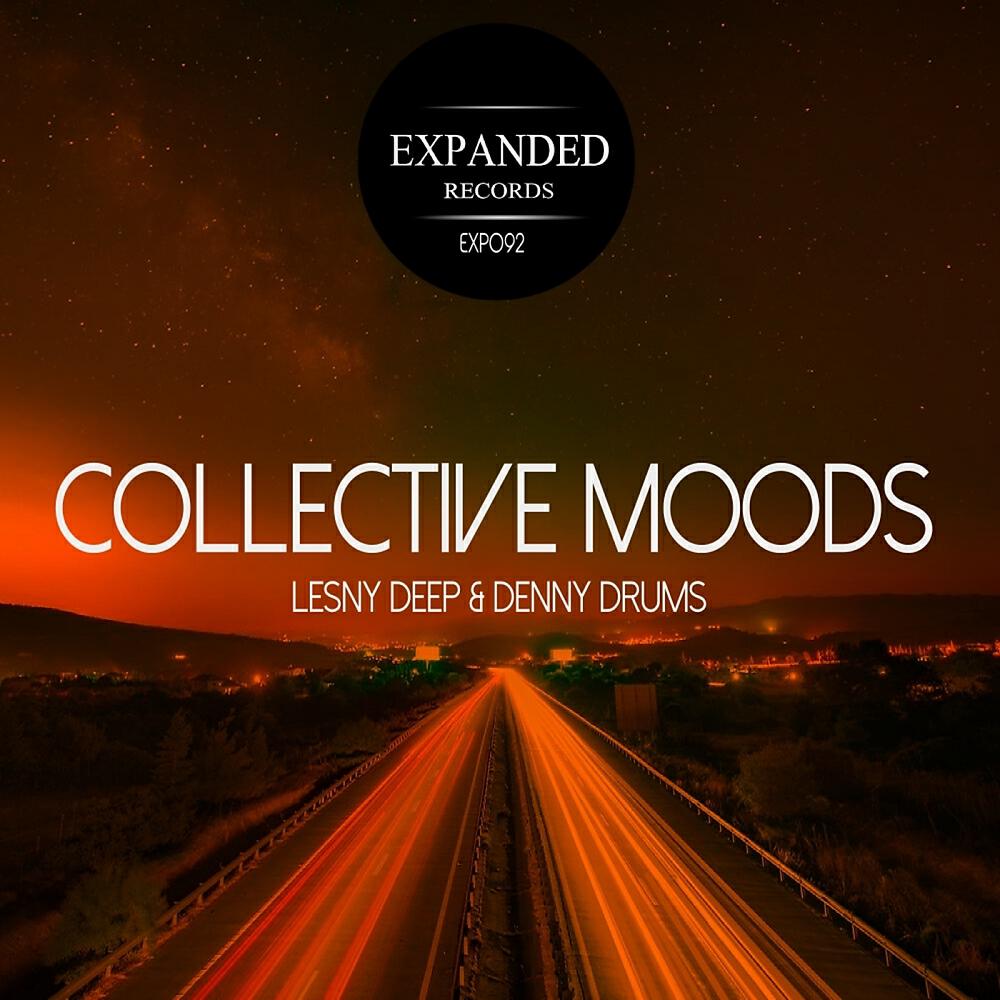Релиз Collective Moods