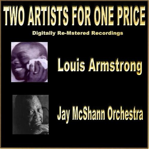 Релиз Two Artists For One Price