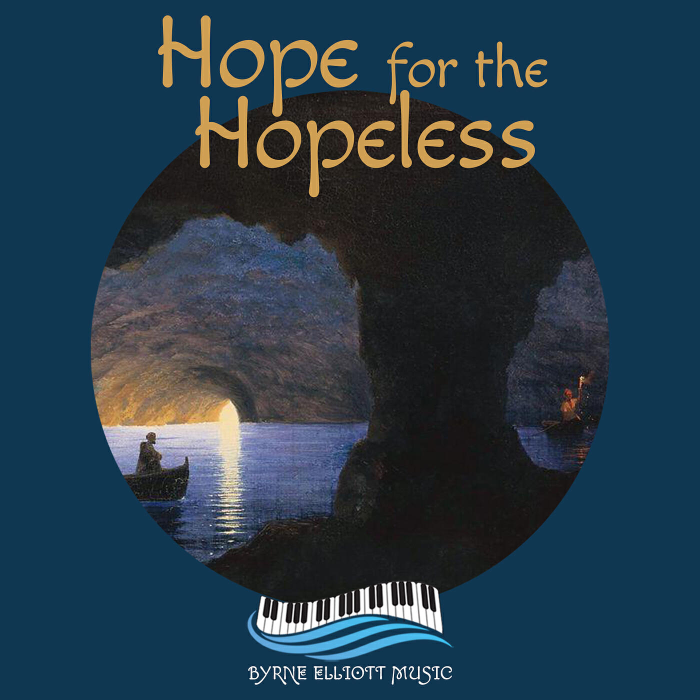 Релиз Hope for the Hopeless