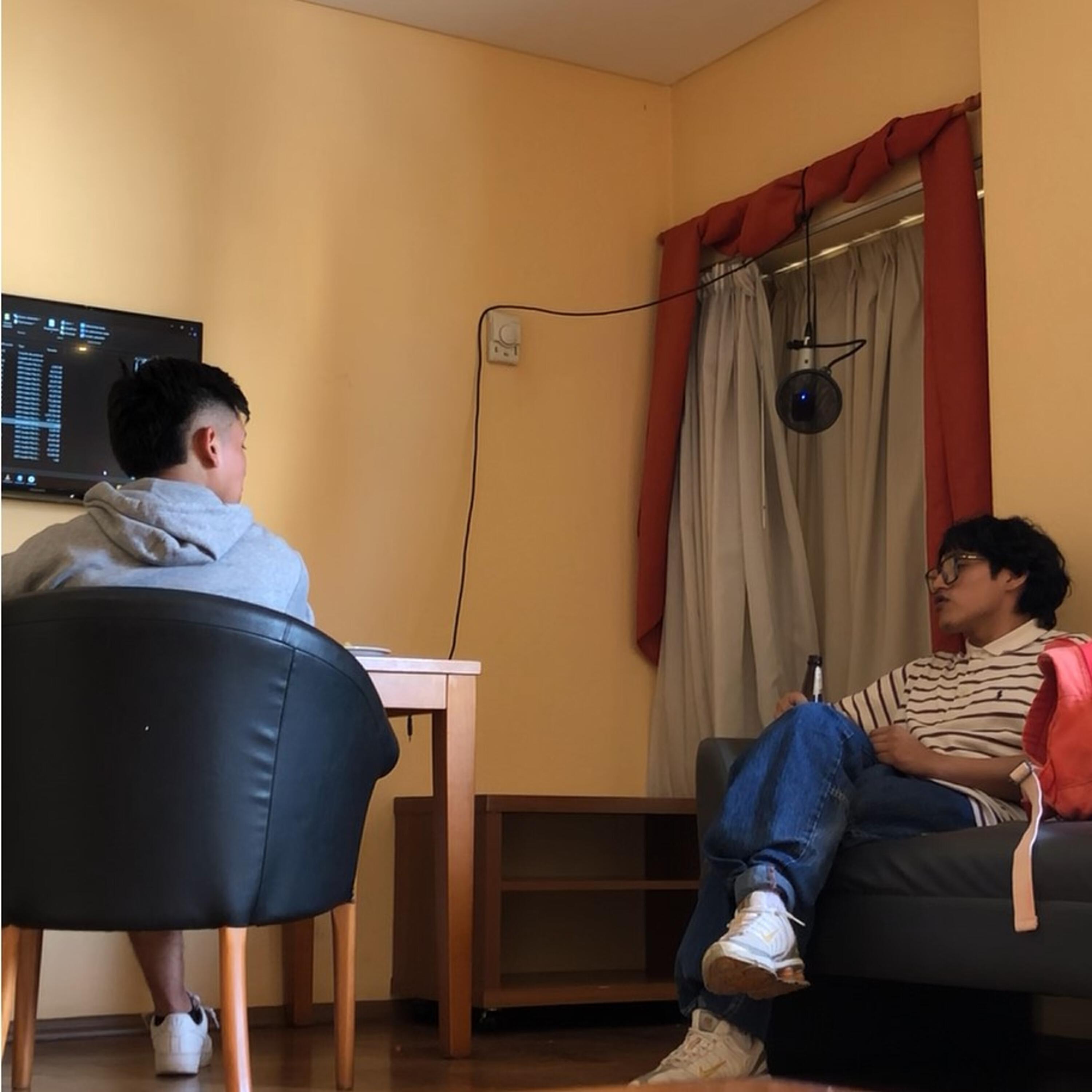 Релиз Lukiando en Cba