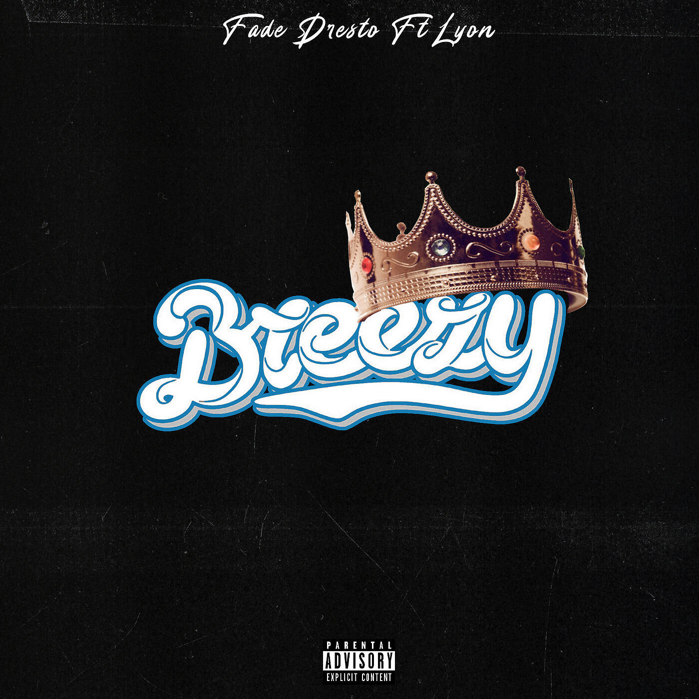 Релиз Breezy