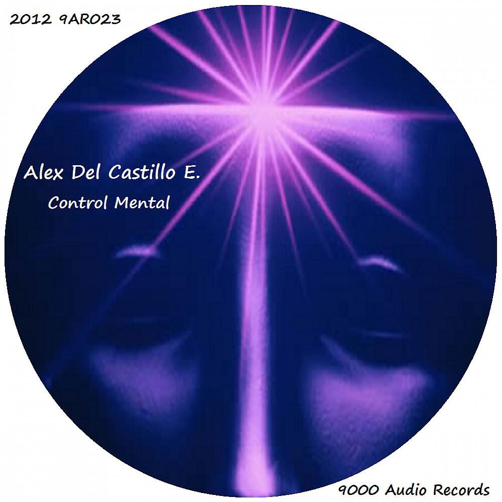 Alex del Castillo E.