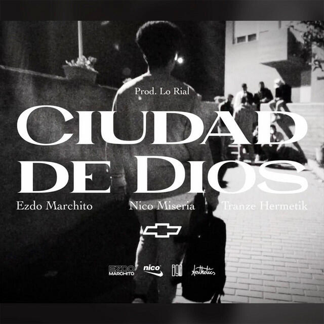 Релиз Ciudad de Dios (Instrumental)