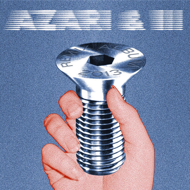 Релиз Remix Album