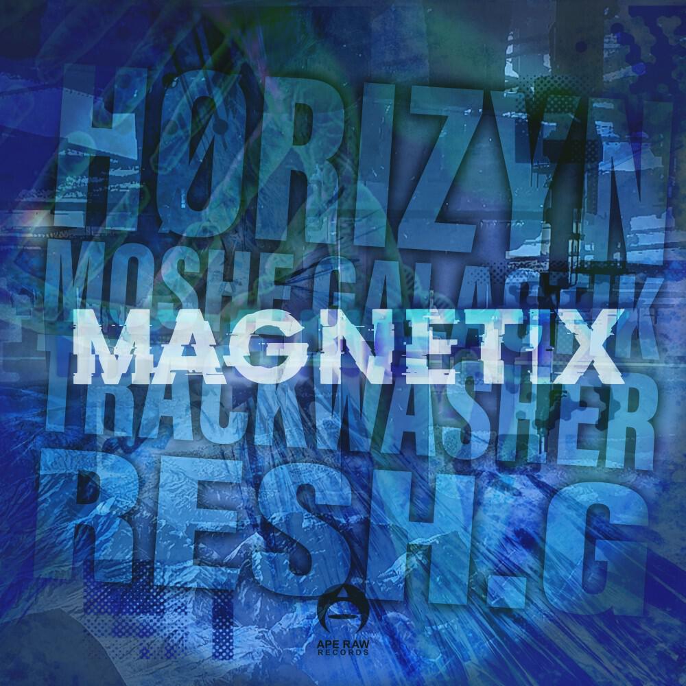 Релиз Magnetix