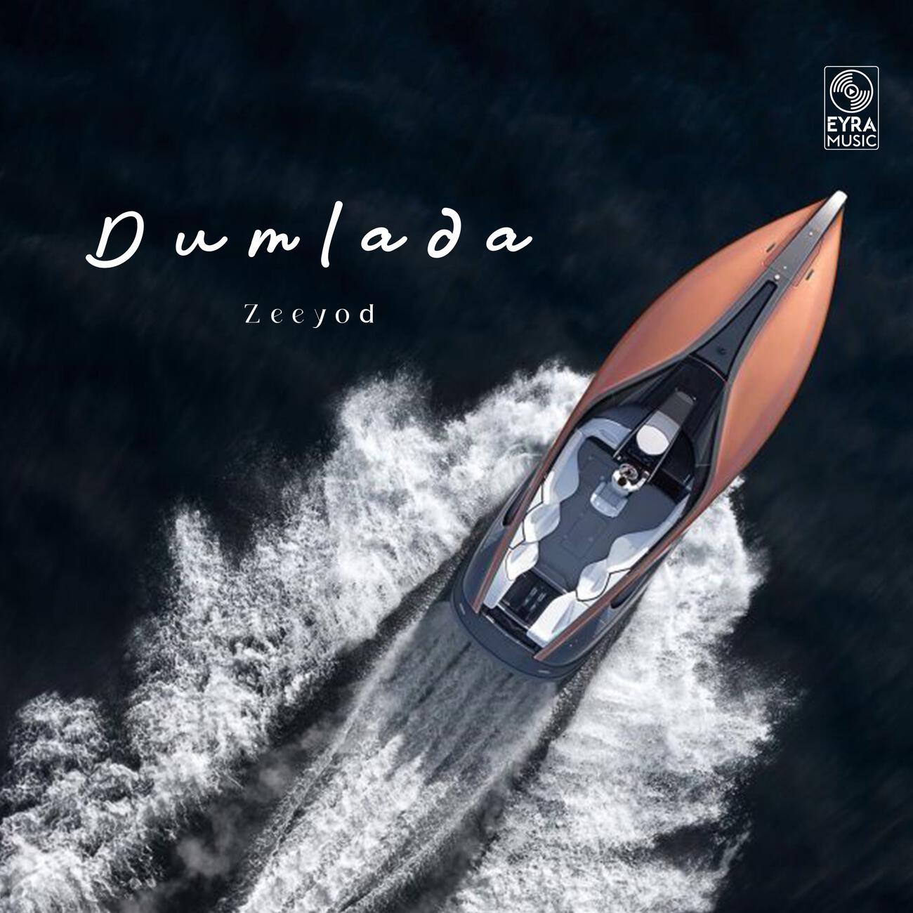 Постер альбома Dumlada