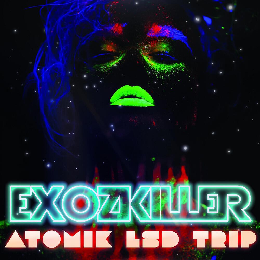 Релиз Atomik Lsd Trip