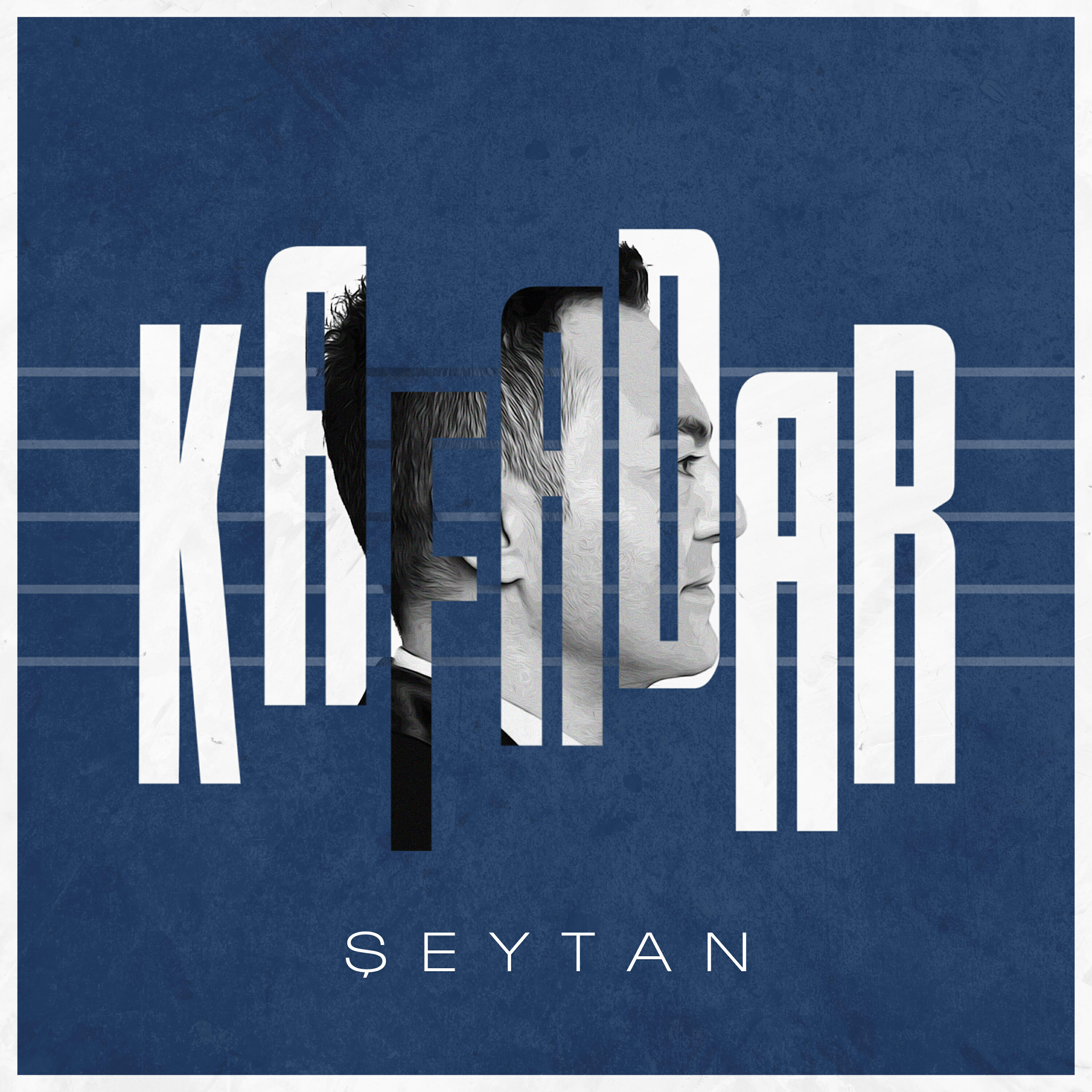 Постер альбома Şeytan