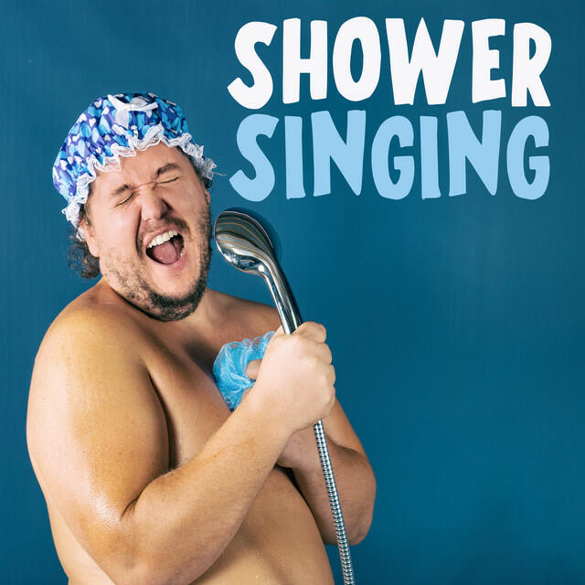 Постер альбома Shower Singing