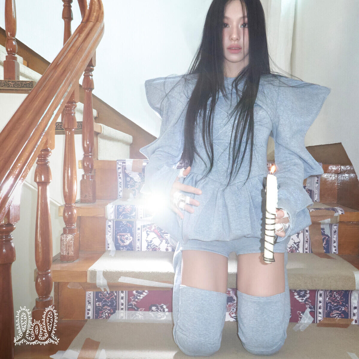 Релиз LIL FANTASY vol.1