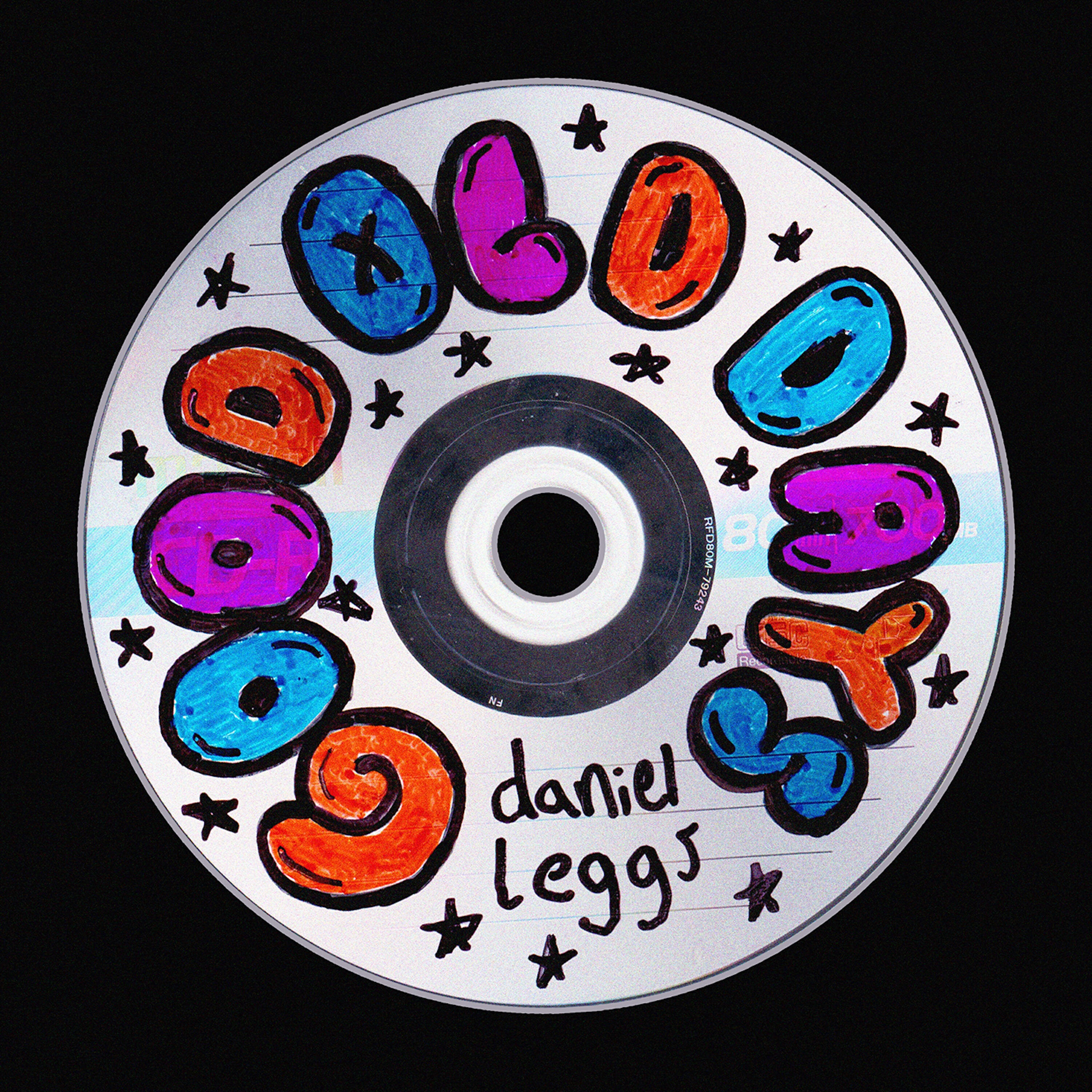 Релиз Good Old Days