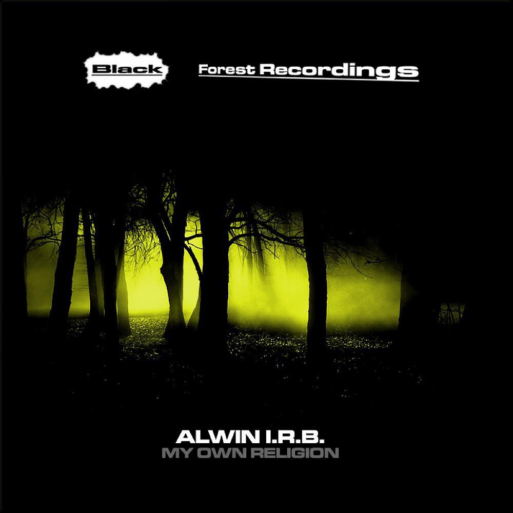 Alwin I.R.B.