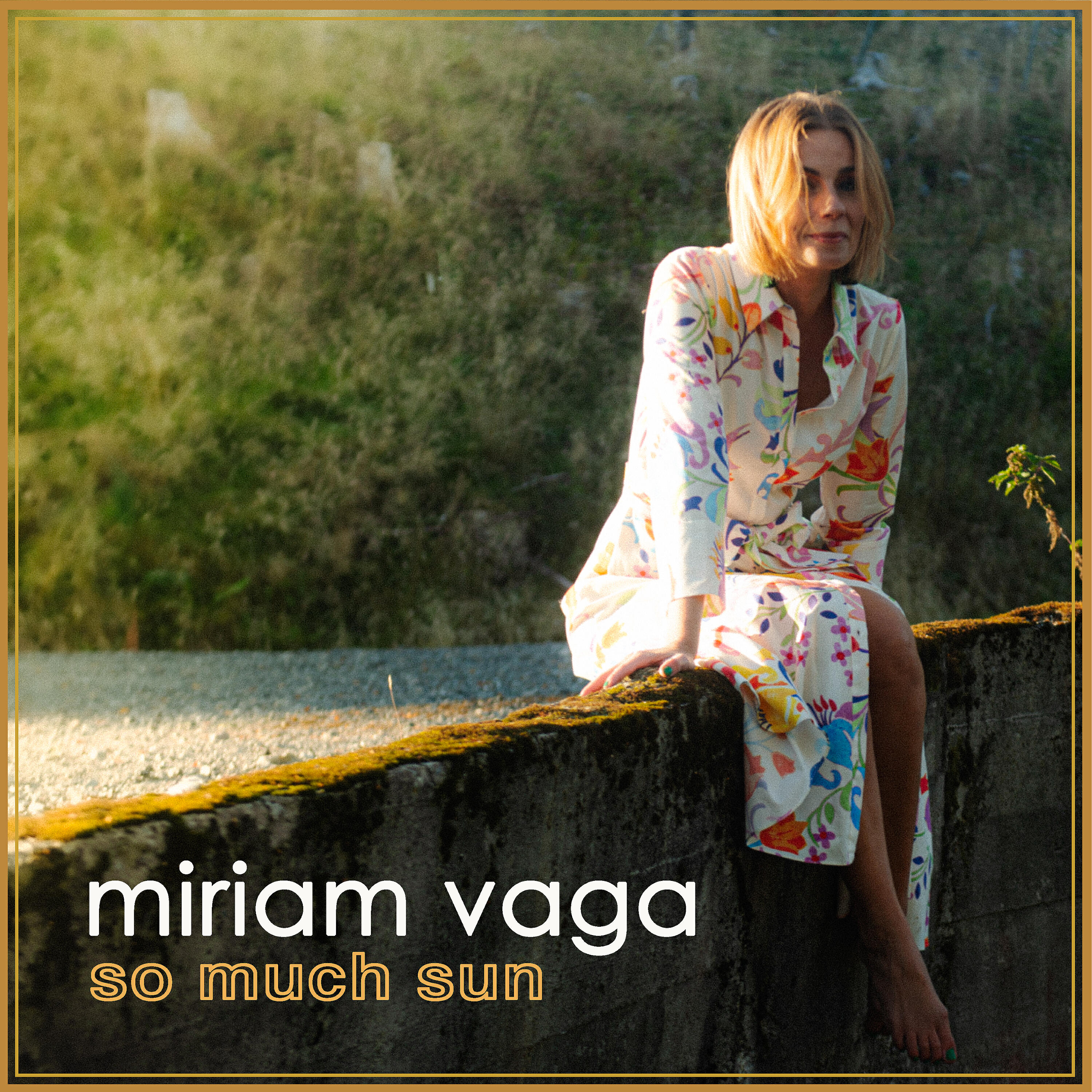 Релиз So Much Sun
