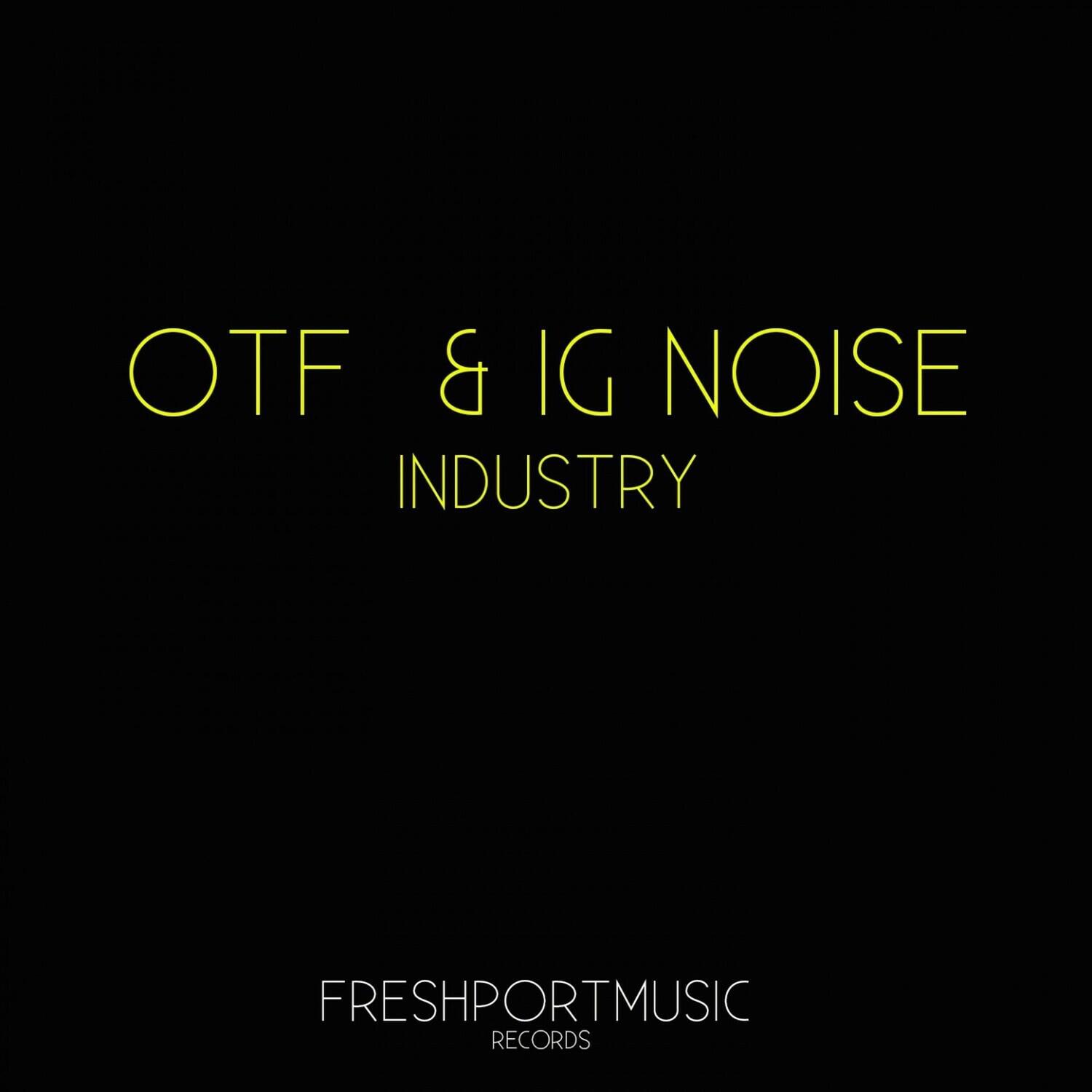 Релиз Industry