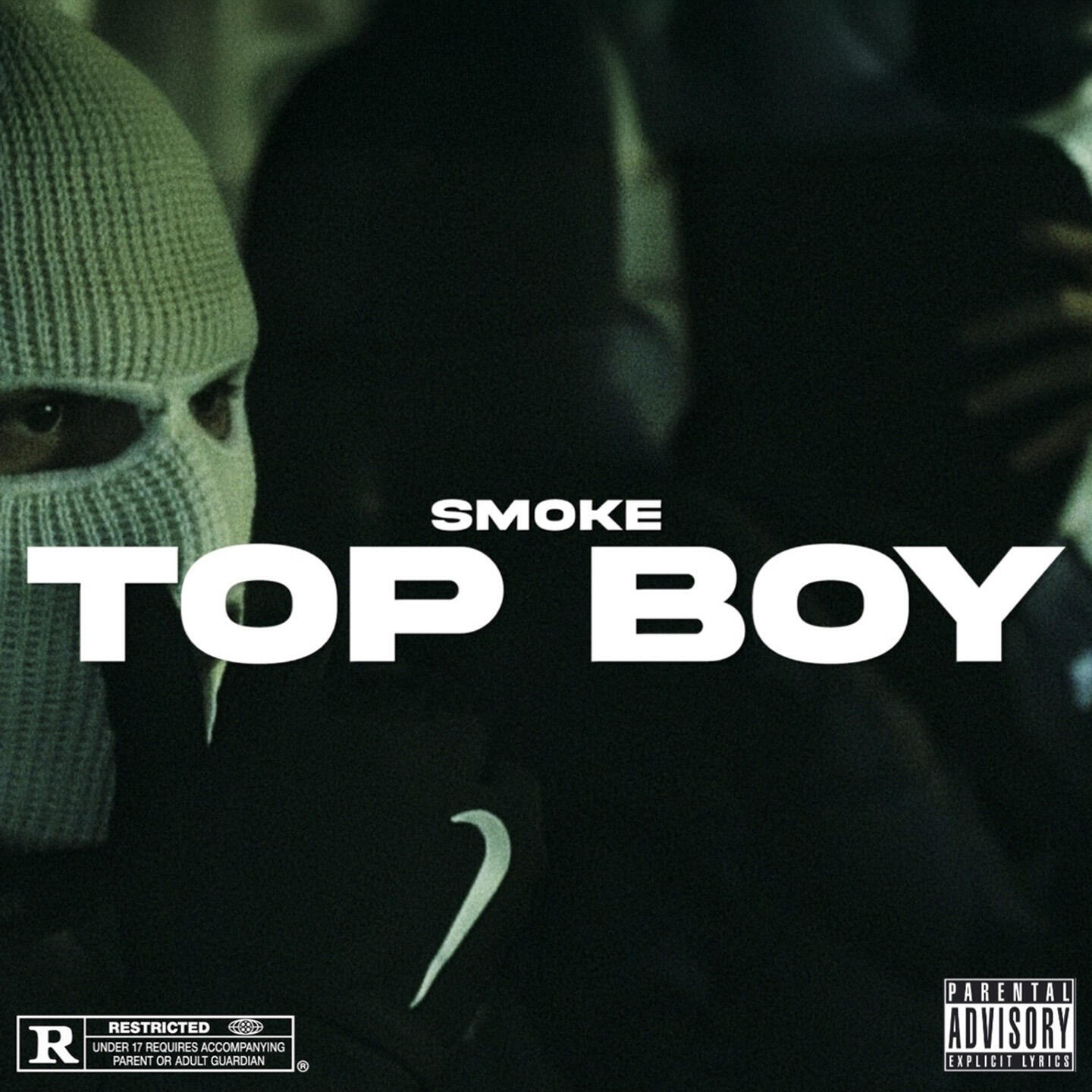 Релиз TOP BOY