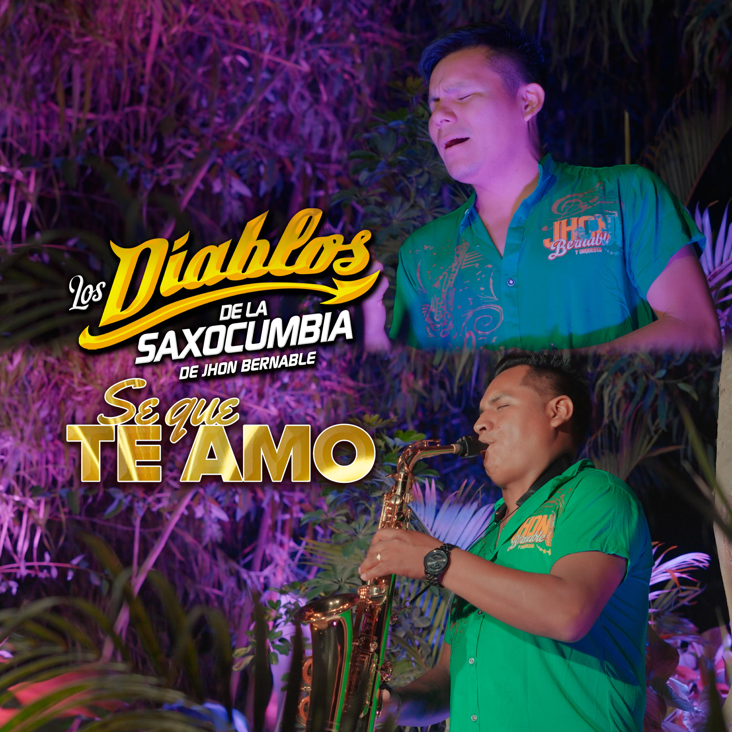 Релиз Se Que Te Amo