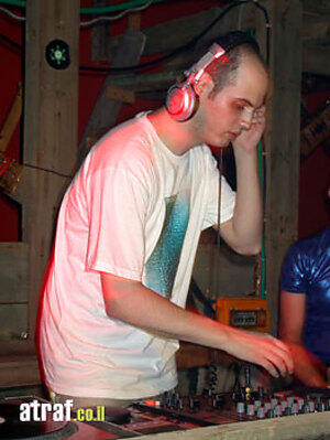 Shmuel Flash