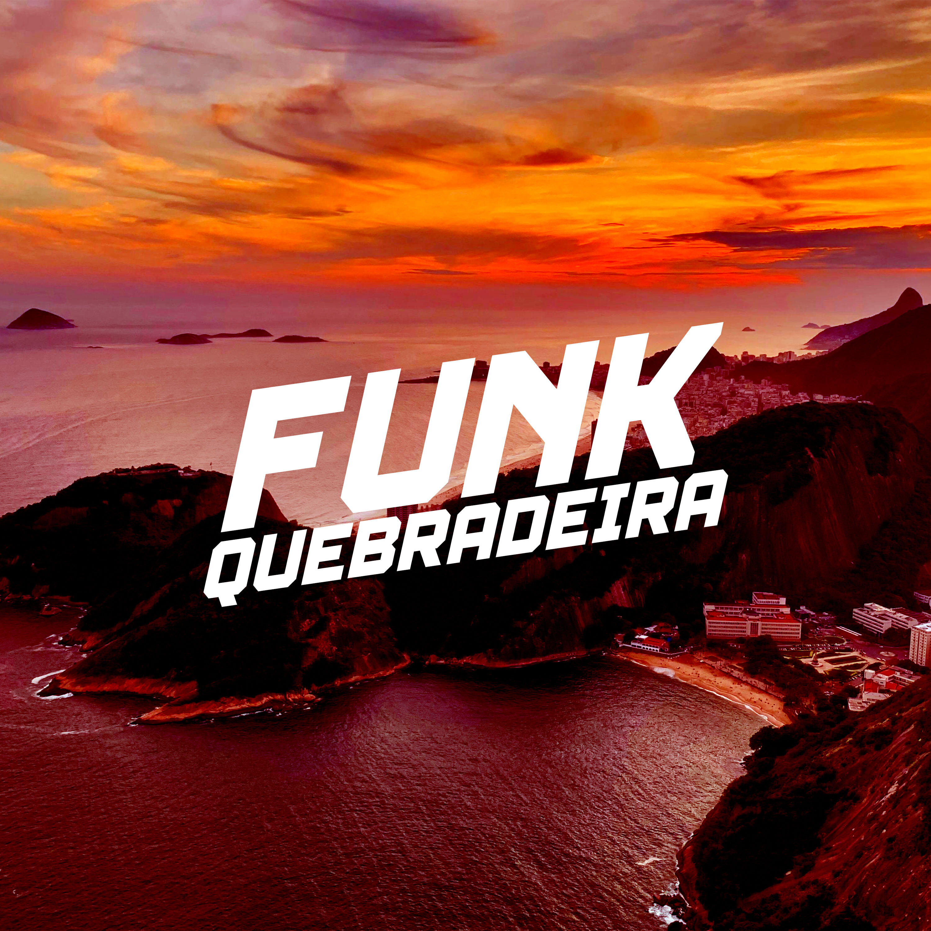Релиз Funk Quebradeira