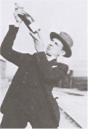 Jack Purvis