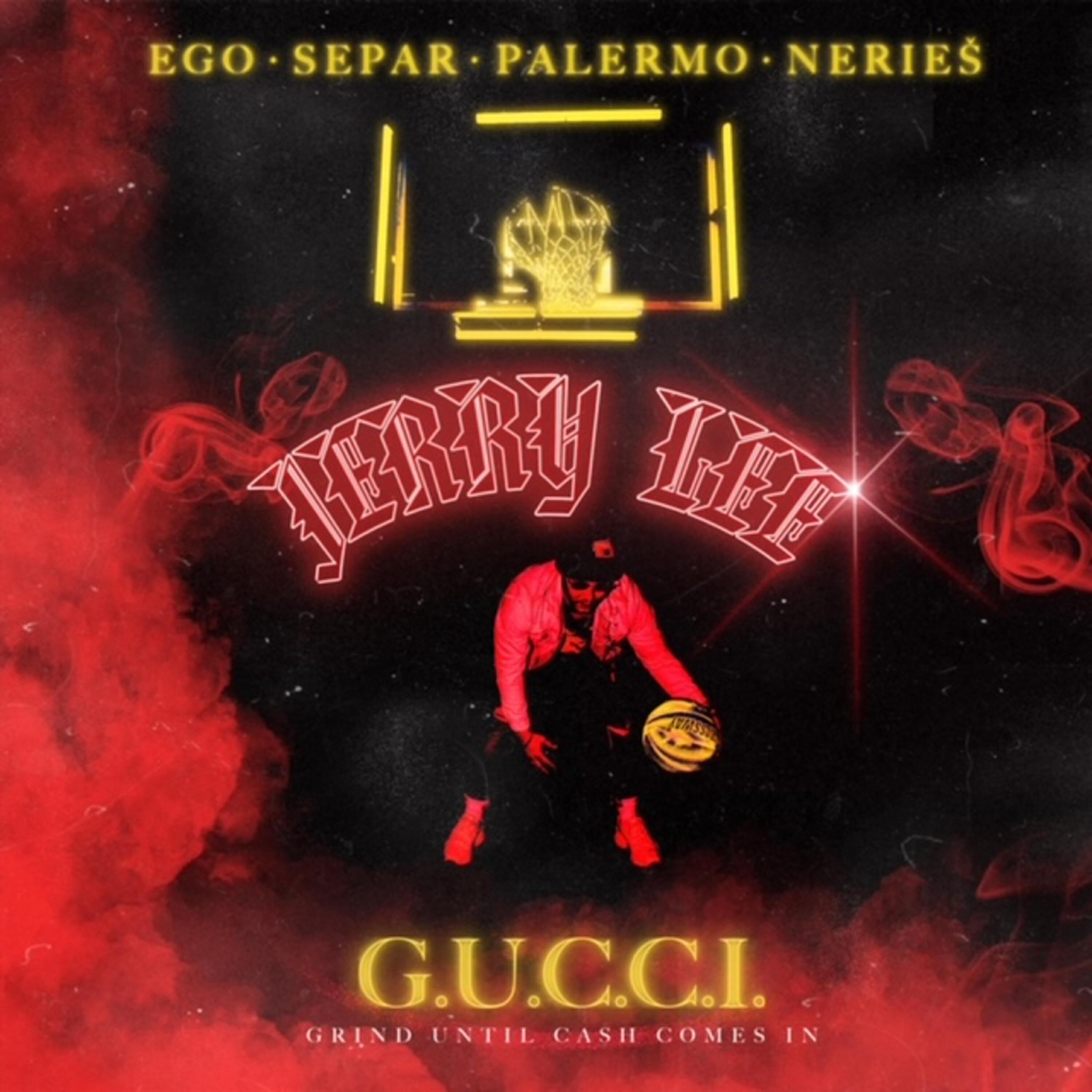 Релиз G.U.C.C.I.