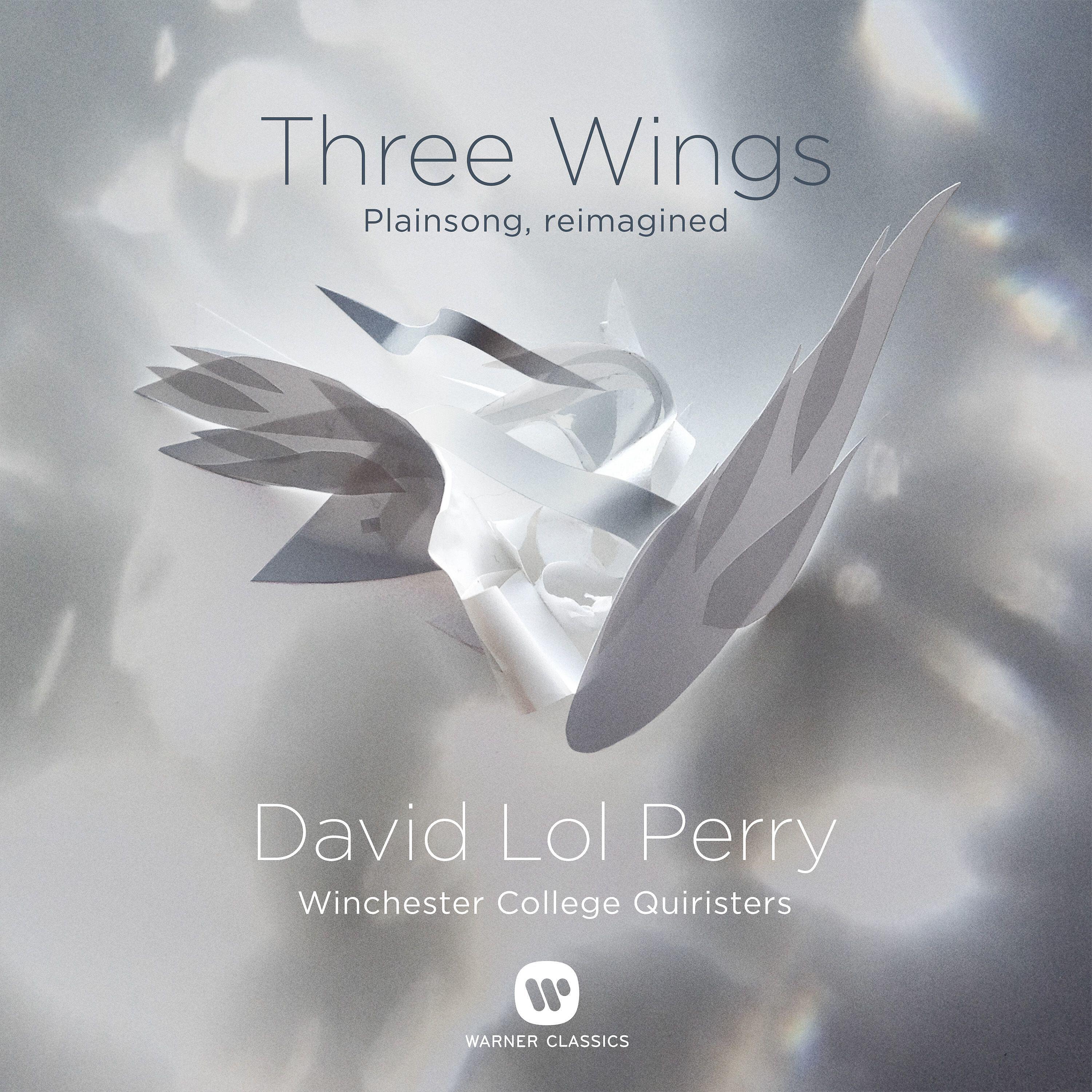 Релиз Three Wings - Sainte Nicholaes Solem
