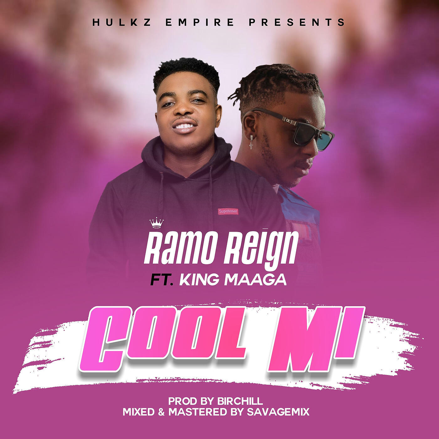 Релиз Cool Mi