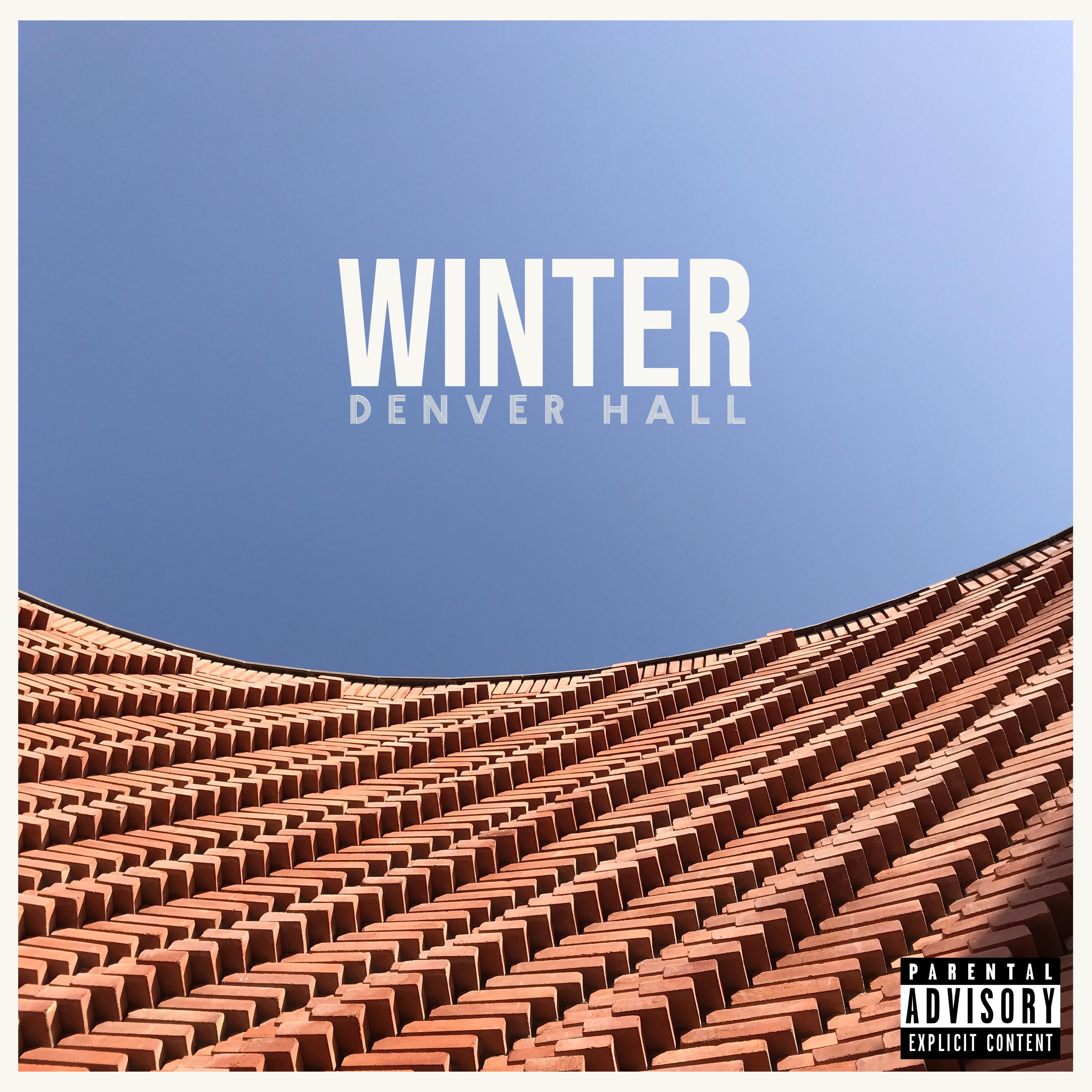 Релиз WINTER