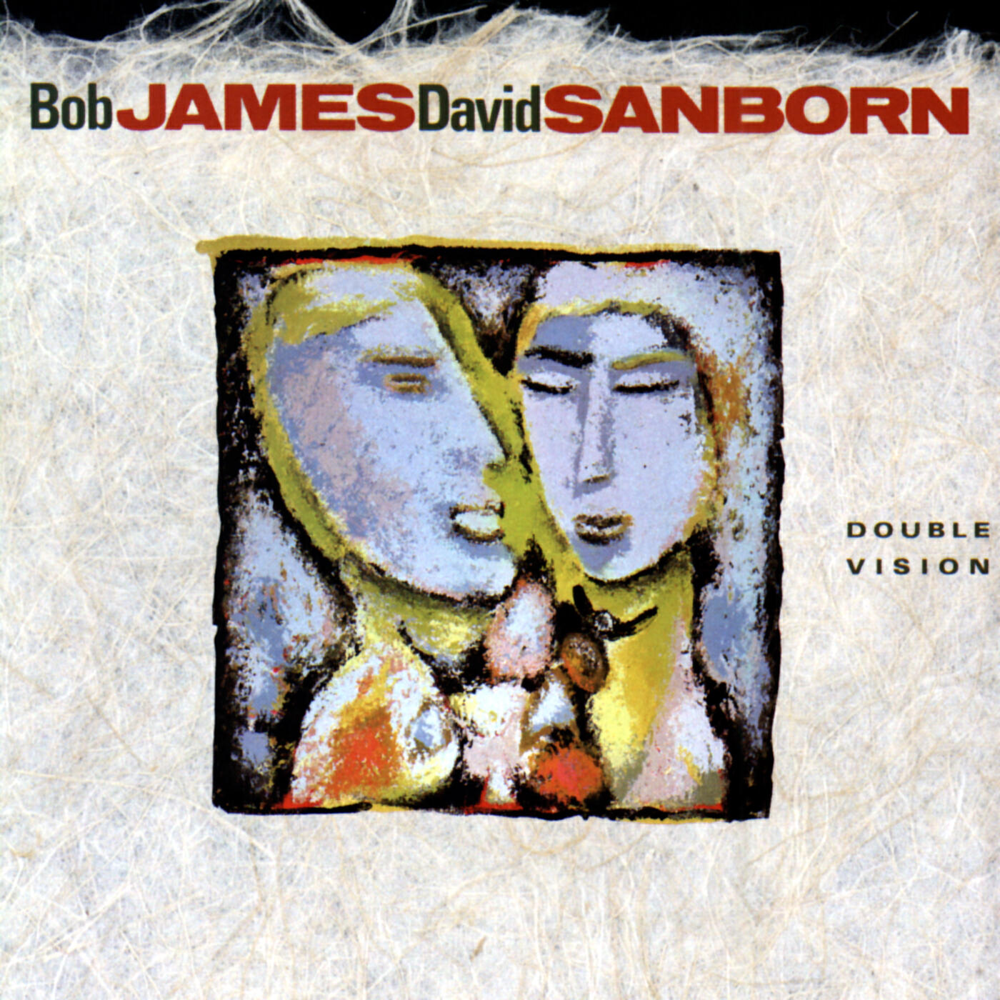 Релиз Double Vision