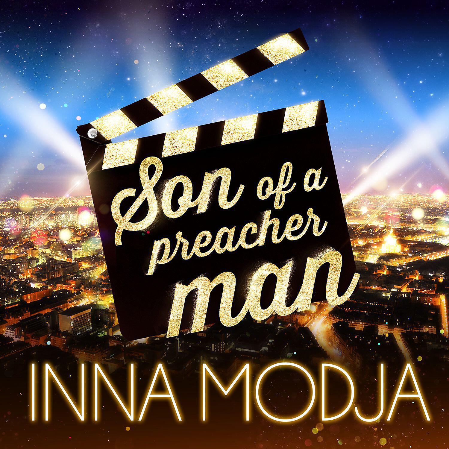 Релиз Son of a Preacher Man (Les stars font leur cinéma)