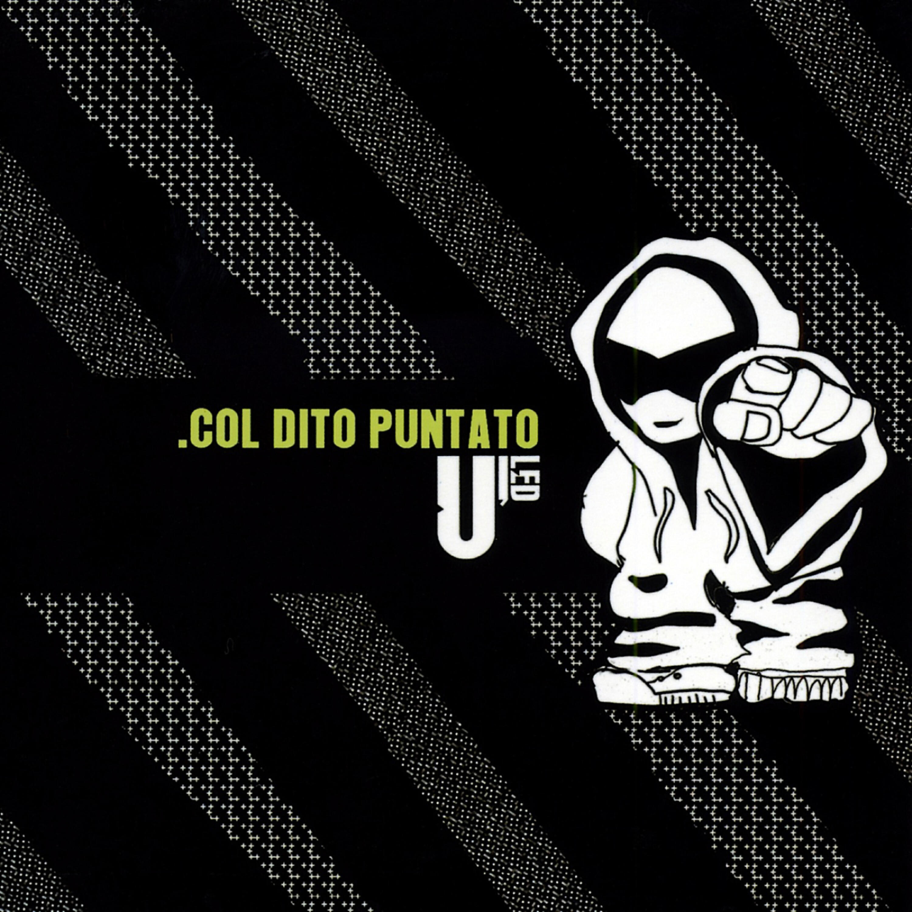 Релиз Col dito puntato