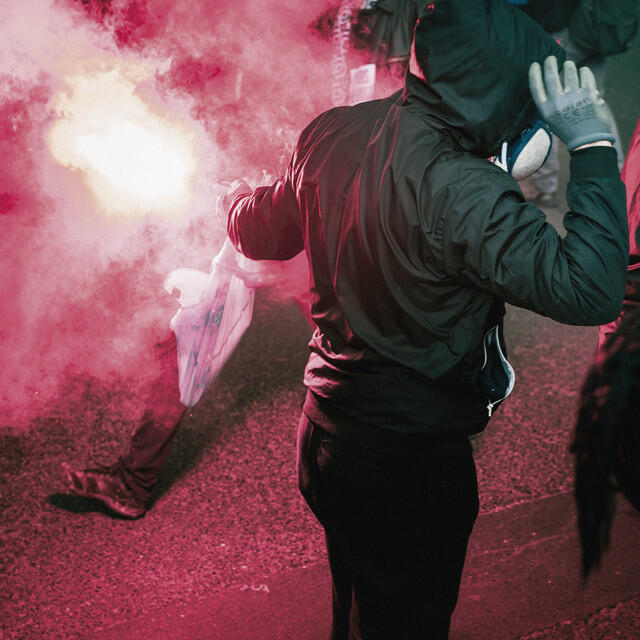 Релиз The Unfinished Fight Against Humanity Remixed EP