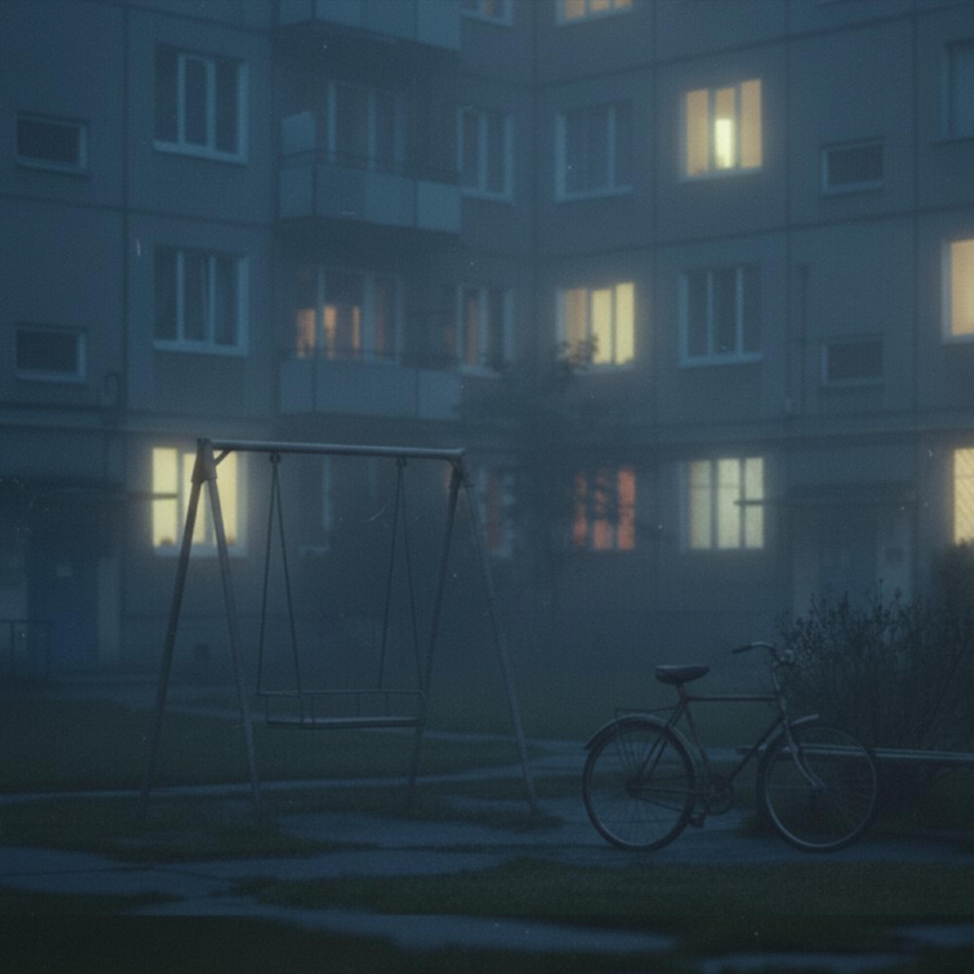 Николай Романов