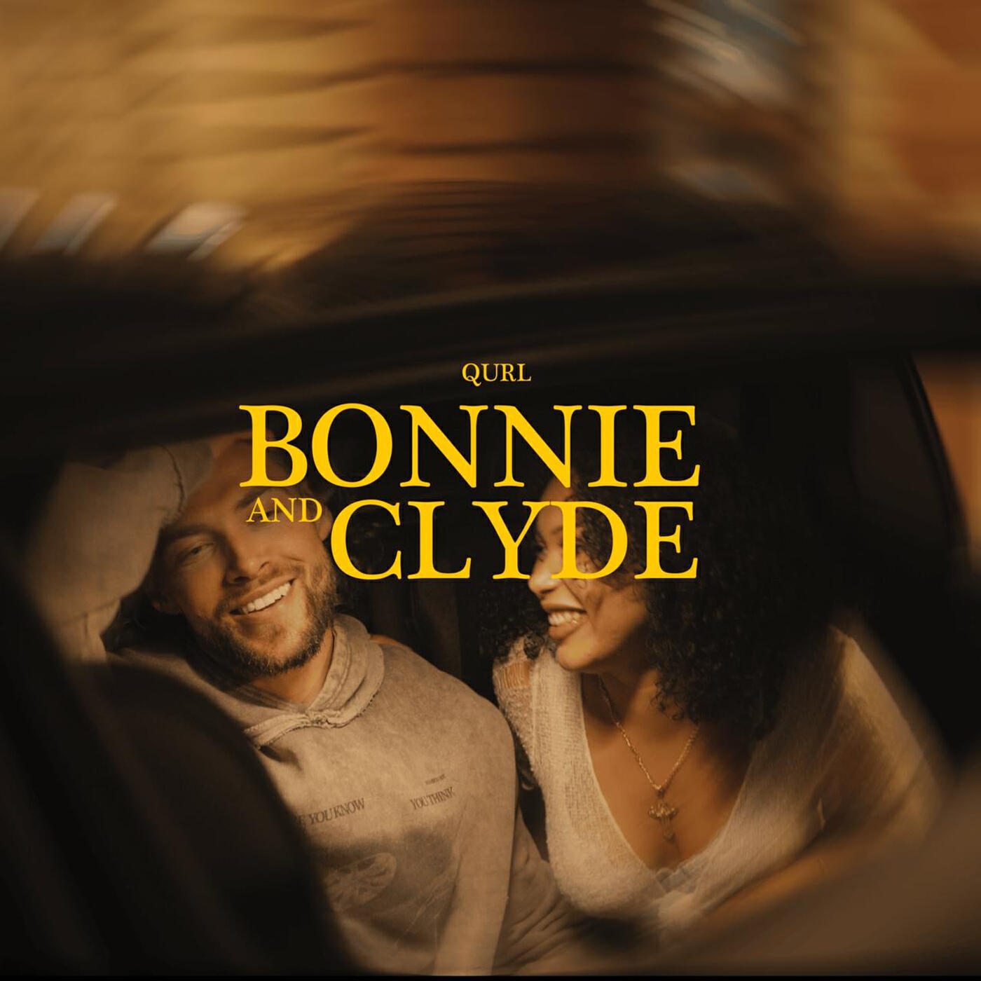 Релиз Bonnie & Clyde