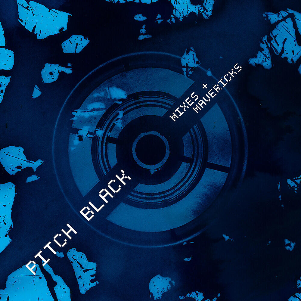 Релиз Mixes + Mavericks