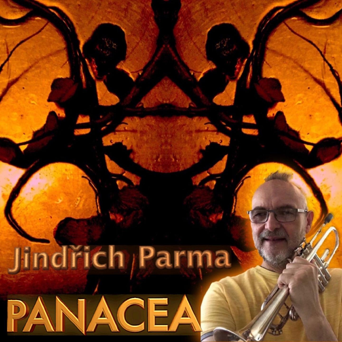 Релиз Panacea