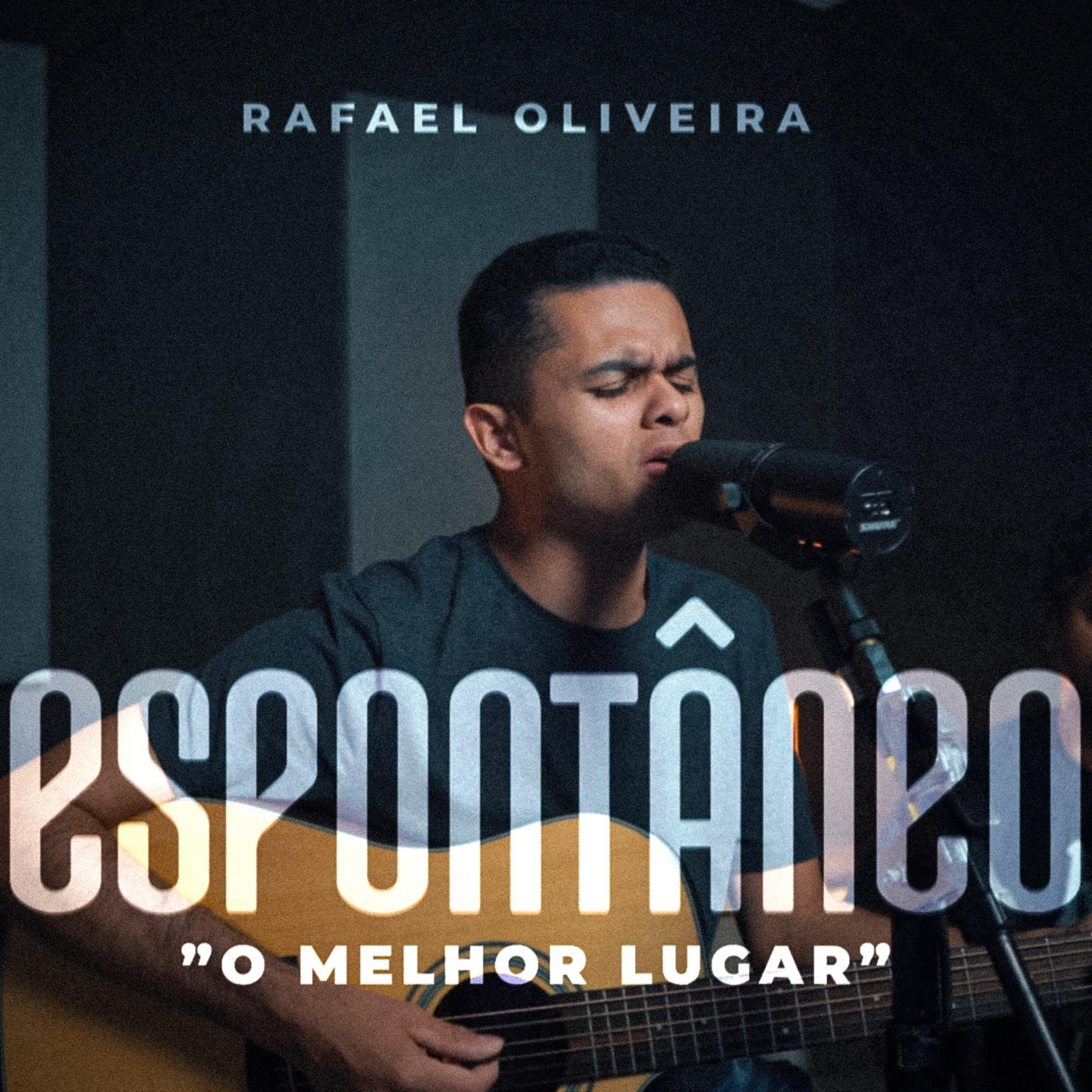 Релиз Espontâneo - O Melhor Lugar