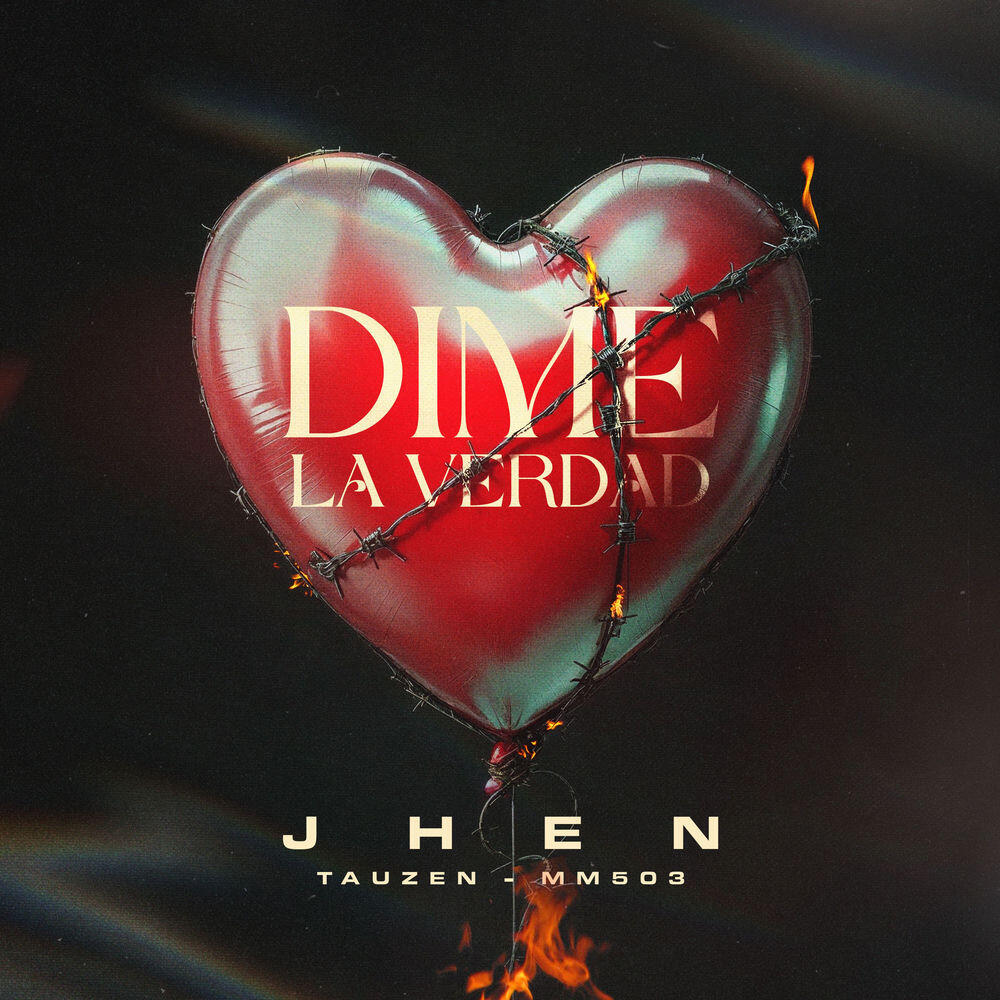Релиз Dime La Verdad