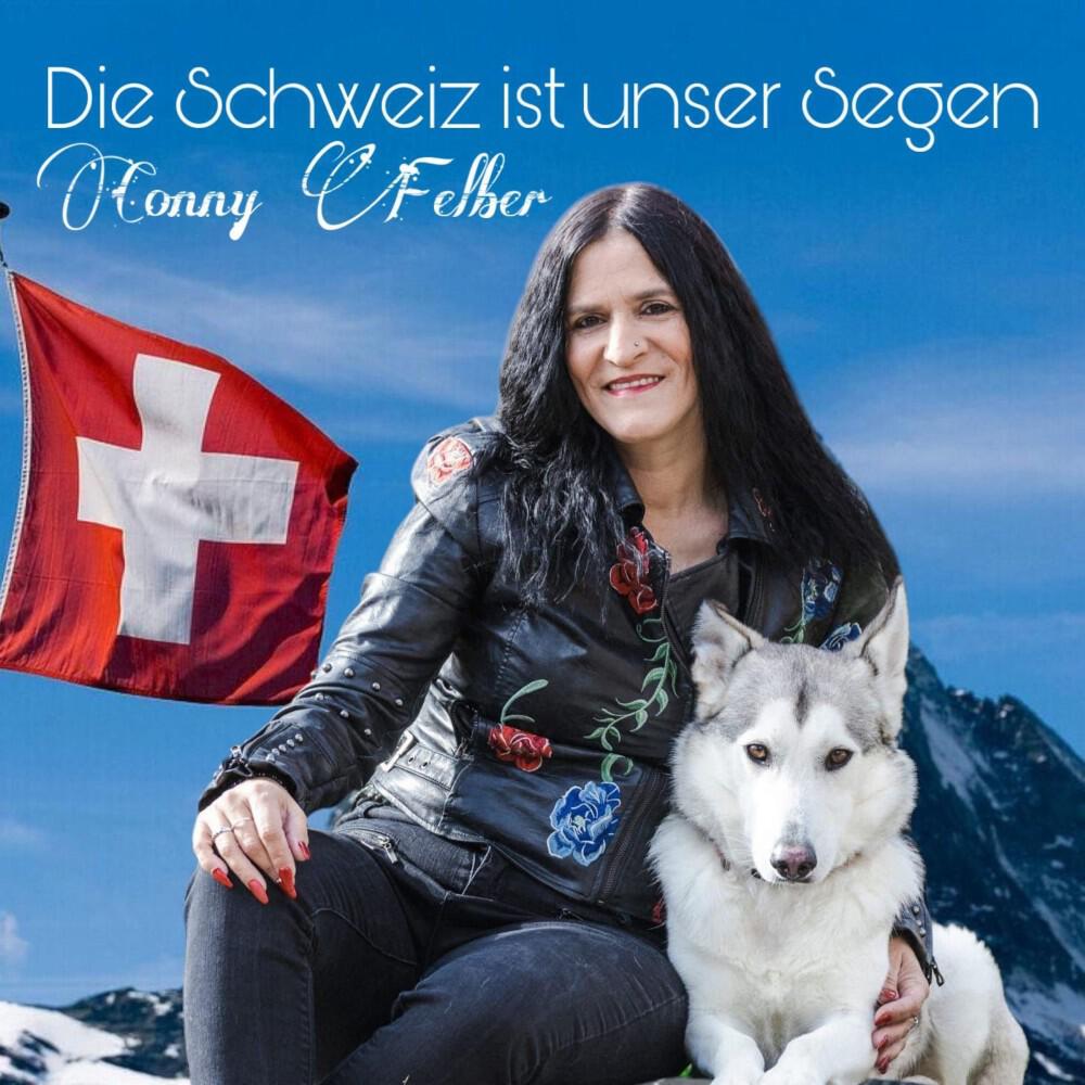 Релиз Die Schweiz ist unser Segen