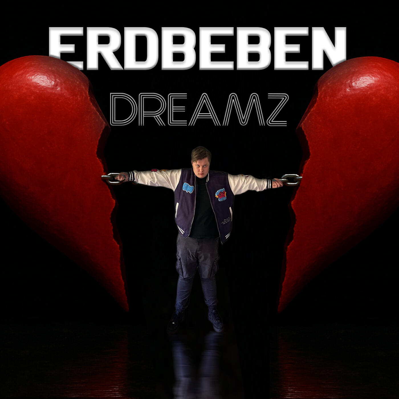 Релиз Erdbeben