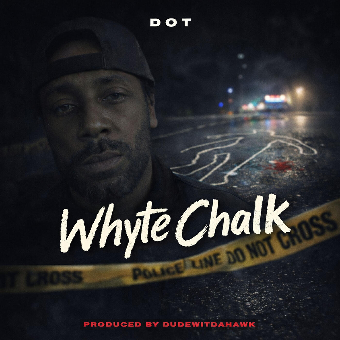 Релиз Whyte Chalk