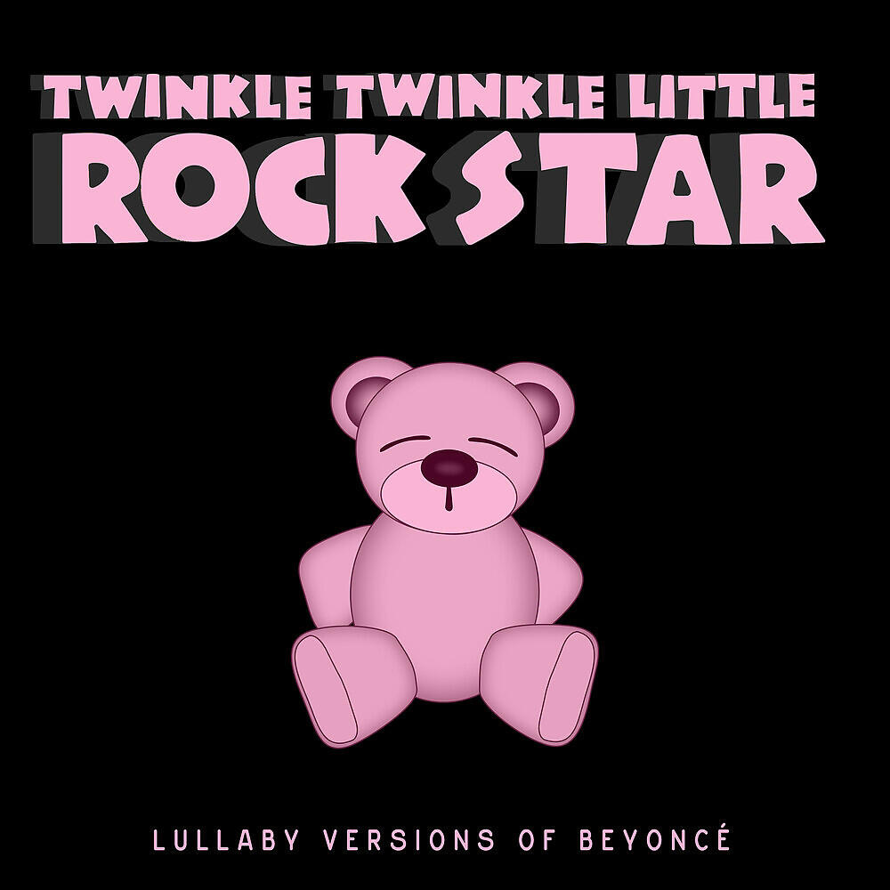Релиз Lullaby Versions of Beyoncé